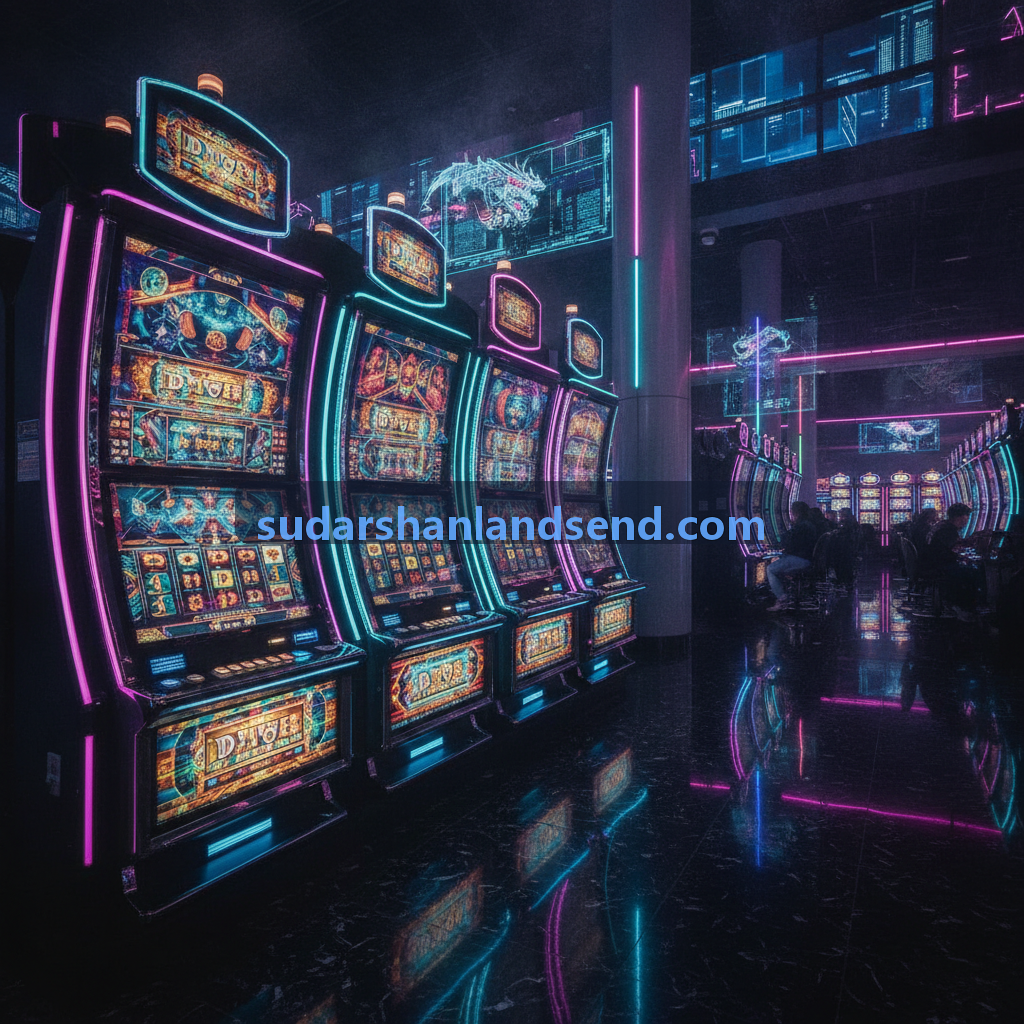 Kèo thẻ phạt - Game Bắn Cá Ăn Tiền: Xu Hướng Giải Trí Hay Rủi Ro Tài Chính Tiềm Ẩn?